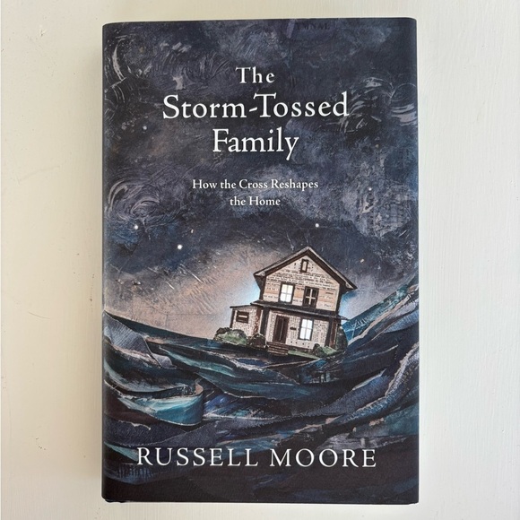 Other - The Storm-Tossed Family NEW!